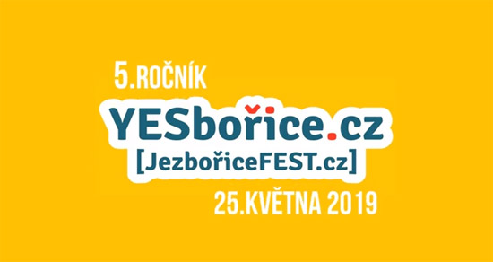 yesbořice